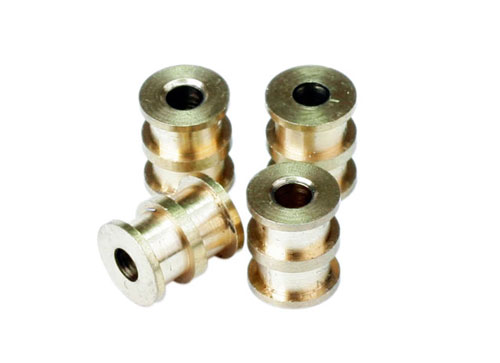 AVANT SLOT double brass bearings